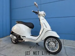 ベスパ PRIMAVERA