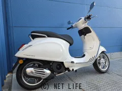 ベスパ PRIMAVERA