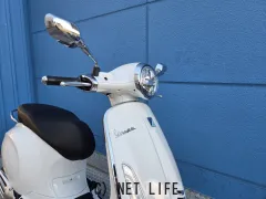 ベスパ PRIMAVERA