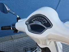 ベスパ PRIMAVERA