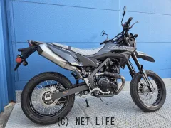カワサキ KLX230