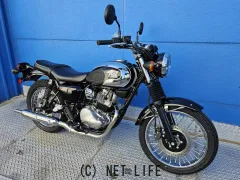 カワサキ MEGURO S1