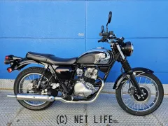 カワサキ MEGURO S1