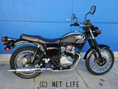 カワサキ MEGURO S1