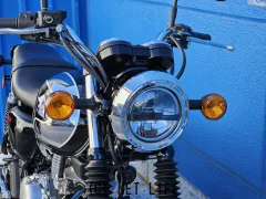 カワサキ MEGURO S1