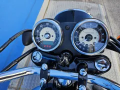 カワサキ MEGURO S1