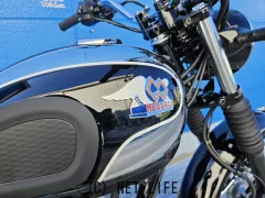 カワサキ MEGURO S1