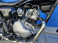 カワサキ MEGURO S1