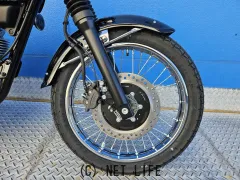 カワサキ MEGURO S1