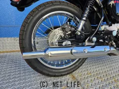 カワサキ MEGURO S1