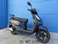 スズキ アドレス125