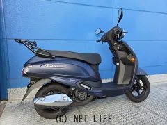 スズキ アドレス125