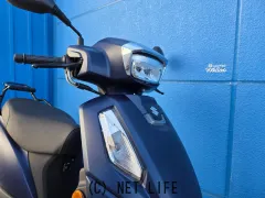 スズキ アドレス125