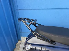 スズキ アドレス125