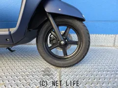 スズキ アドレス125