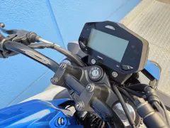 スズキ ジクサー