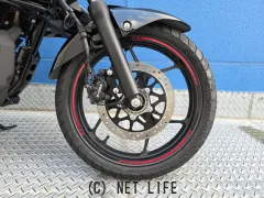 スズキ ジクサー