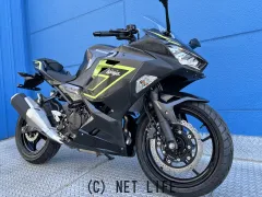 カワサキ ニンジャ250