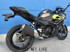 カワサキ ニンジャ250