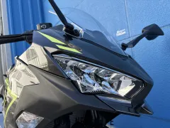 カワサキ ニンジャ250