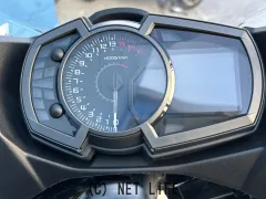 カワサキ ニンジャ250