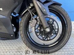 カワサキ ニンジャ250