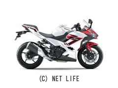 カワサキ ニンジャ250