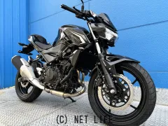 カワサキ Z250