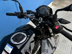 カワサキ Z250