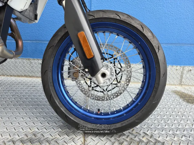 スズキ DR-Z400