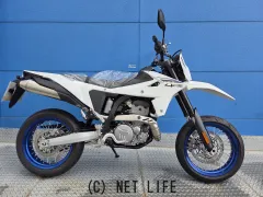 スズキ DR-Z400