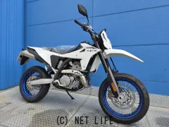 スズキ DR-Z400