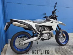 スズキ DR-Z400