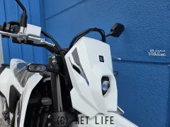 スズキ DR-Z400