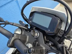 スズキ DR-Z400
