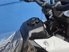 スズキ DR-Z400