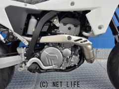 スズキ DR-Z400