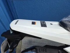 スズキ DR-Z400
