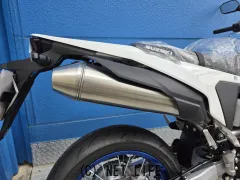 スズキ DR-Z400