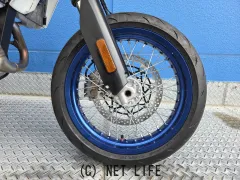 スズキ DR-Z400