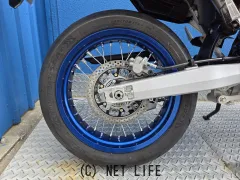 スズキ DR-Z400