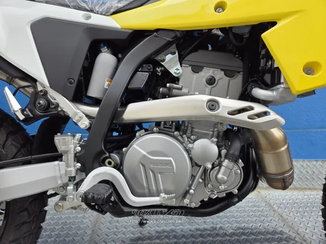 スズキ DR-Z400