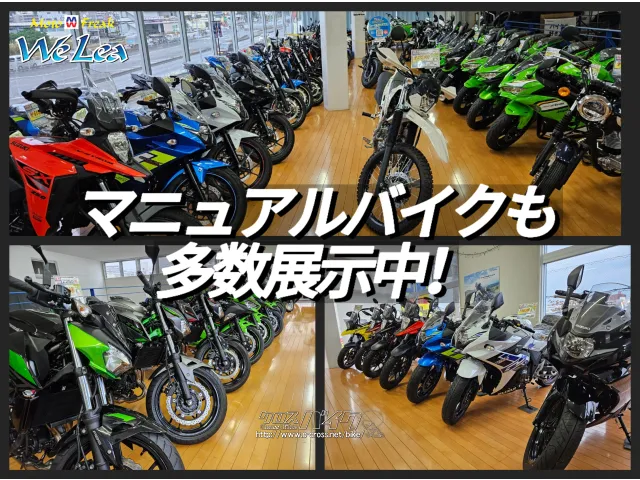 スズキ DR-Z400