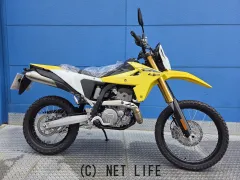 スズキ DR-Z400