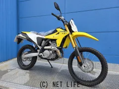 スズキ DR-Z400