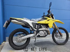 スズキ DR-Z400
