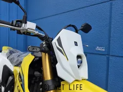 スズキ DR-Z400
