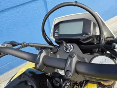 スズキ DR-Z400