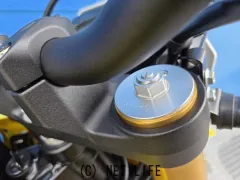 スズキ DR-Z400