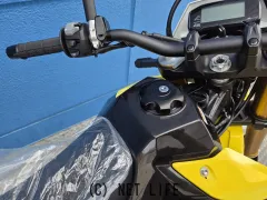 スズキ DR-Z400